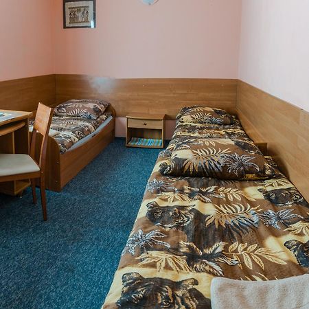 Adeo Hostel Białystok Cameră foto