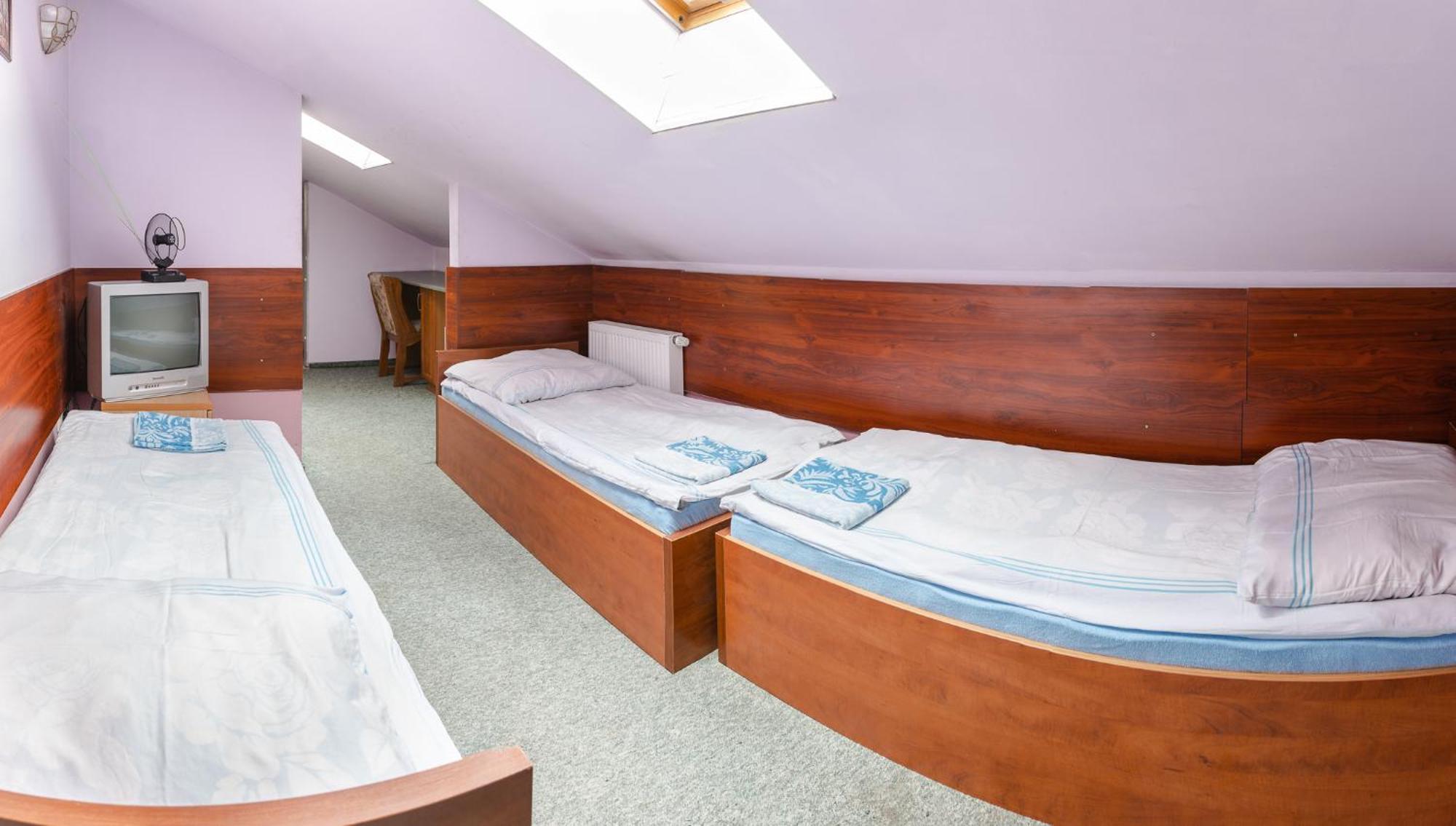 Adeo Hostel Białystok Cameră foto