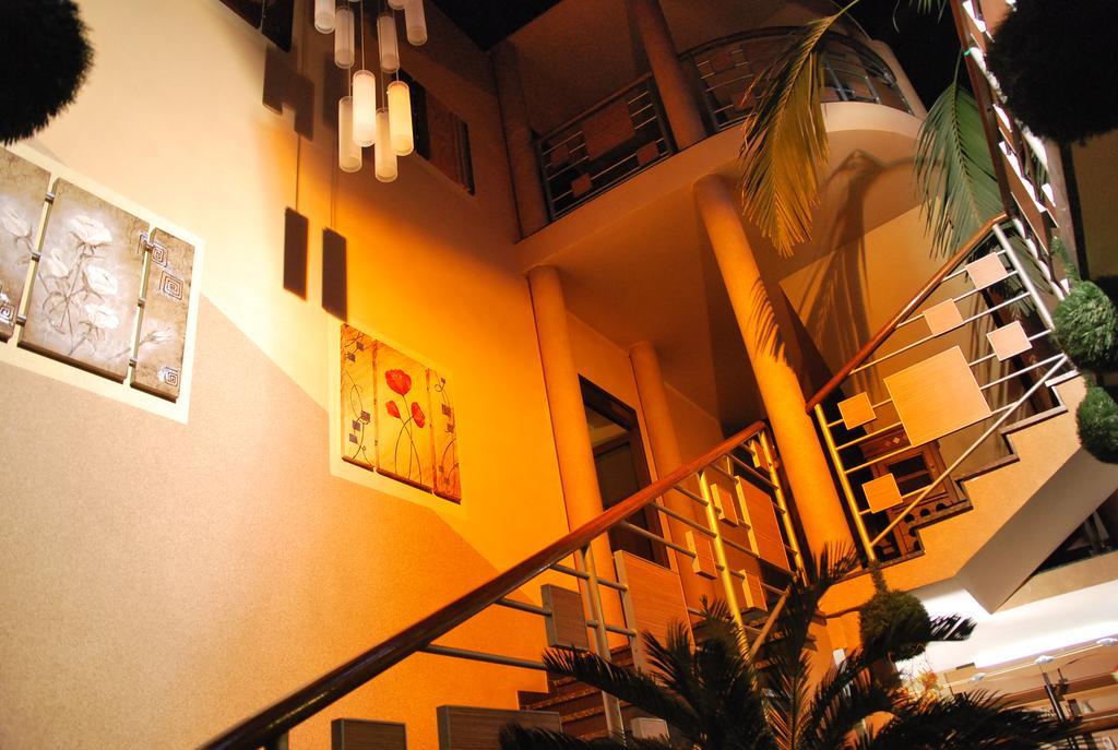 Adeo Hostel Białystok Exterior foto