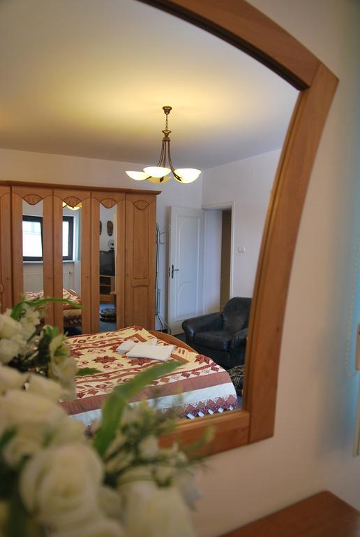 Adeo Hostel Białystok Cameră foto