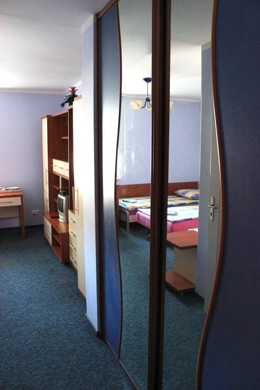 Adeo Hostel Białystok Exterior foto