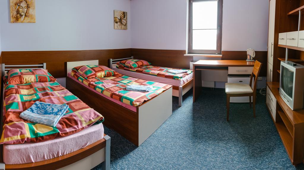 Adeo Hostel Białystok Cameră foto